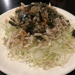 赤鶏炭焼 大安 - 