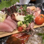 赤鶏炭焼 大安 - 