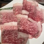 焼肉 上海 - 