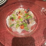 ダルセーニョ - プリプリ過ぎた