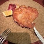 ダルセーニョ - 