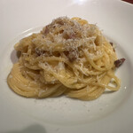 ダルセーニョ - うますぎるパスタ