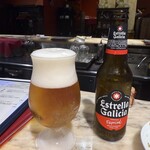 月島スペインクラブ - 