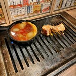 にんにく焼肉 チャッカ - 