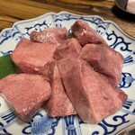 焼肉 上海 - 