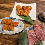 焼肉 上海 - 