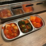 にんにく焼肉 チャッカ - 