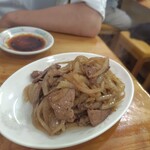 餃子会館 磐梯山 - 