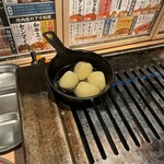 にんにく焼肉 チャッカ - 