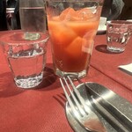 ダルセーニョ - 