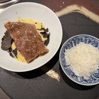 佐賀牛 Sagaya 銀座 - 