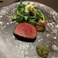 佐賀牛 Sagaya 銀座 - 