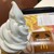 マクドナルド - 料理写真:ソフトツイスト 三角チョコパイ