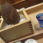 天や - 【２０１４年１１月】お酒はこれで ♪