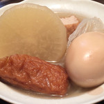 ダイニングバー KEi2 - おでん☆