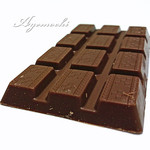 ロイズ - 石垣の塩チョコレート