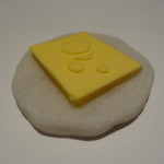 レフェルヴェソンス - バター