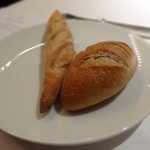 レフェルヴェソンス - パンはスタイルブレッドのもの