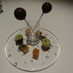 レフェルヴェソンス - おしゃべりのひととき