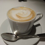 レフェルヴェソンス - カプチーノ