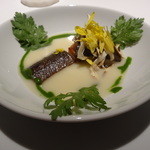 レフェルヴェソンス - 参考）海と大地が出会う場所への前菜