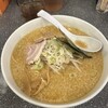 ハッスルラーメンホンマ 篠崎店