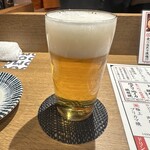 居酒屋 にし銀 - 