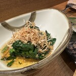 居酒屋 にし銀 - 