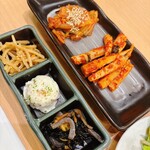 Lane燒肉 Nikudoko - 