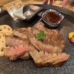 居酒屋 にし銀 - 