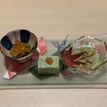 小倉 鮨 まつもと - 