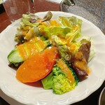 ステーキハウス松波 - 