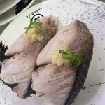 回転寿司 みさき - 