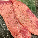 Lane燒肉 Nikudoko - 