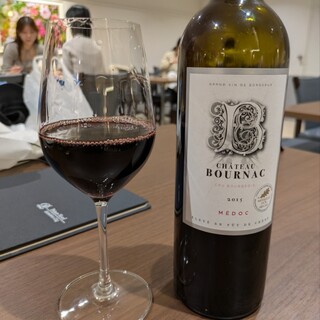 レストラン・バイエルン_1