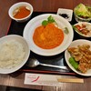 中国四川料理 ドンシュー
