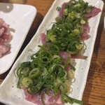 えびすジンギスカン 海月 - 