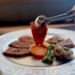 焼肉のMr.青木 - 