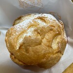 ビアード・パパ - 料理写真:パイシュー