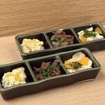 牛たん日和 浅草橋店 - 