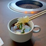 焼肉のMr.青木 - 