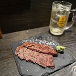 鉄板居酒屋　座裏のゆう - 