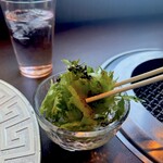 焼肉のMr.青木 - 