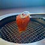 焼肉のMr.青木 - 