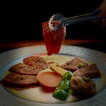 焼肉のMr.青木 - 