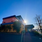 焼肉のMr.青木 - 