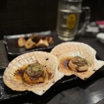 鉄板居酒屋　座裏のゆう - 