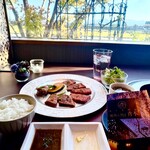 焼肉のMr.青木 - 