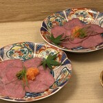 牛たん日和 浅草橋店 - 