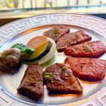 焼肉のMr.青木 - 